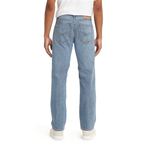 Levi's Men's 559 Relaxed Straight Jean | Free Shipping at Academy