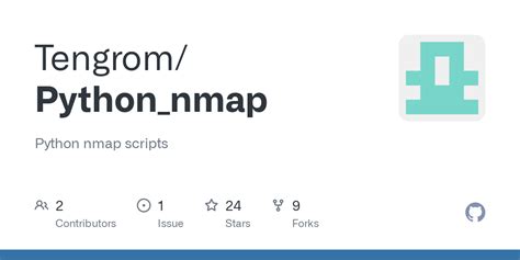 Image result for Python Nmap