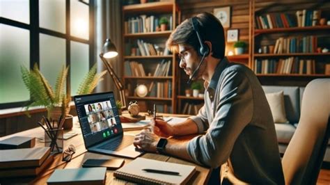 Zoom Tutorial 2022 的图像结果