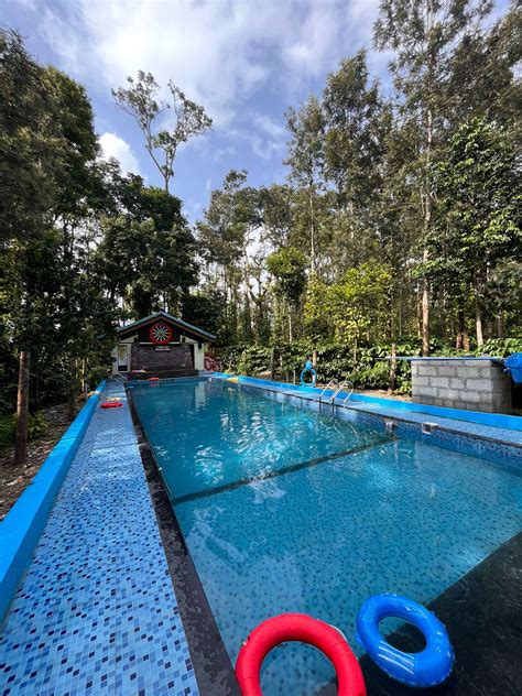 Malnad Mist Vintage Homestay Sakleshpur - Resorts Sakleshpur