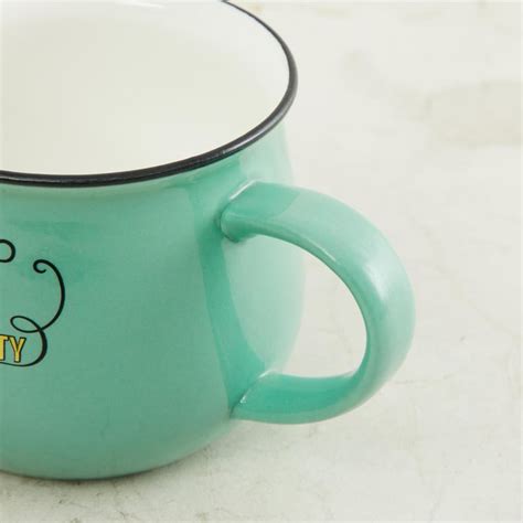 Buy Bakers Pride Bone China Cup - 470ml from Home Centre at just INR 399.0