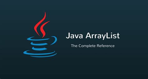 ArrayList in Java Collections 的图像结果