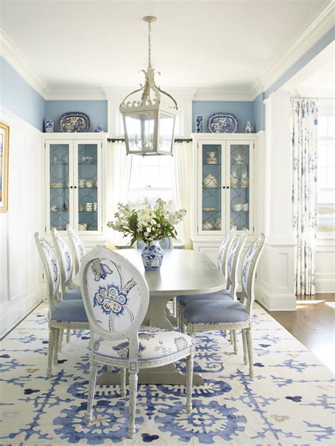 Blue and White Decorating Ideas: 10 Ways To Decorate With Blue and White