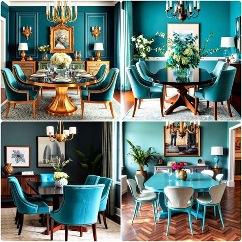 15 Yellow Dining Room Ideas with Subtle Accents