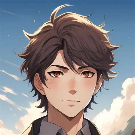Chat with Toru Oikawa - text or voice, Enjoy AI Chat Free & Safe