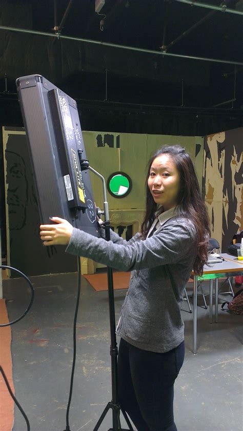 Compositing 的图像结果