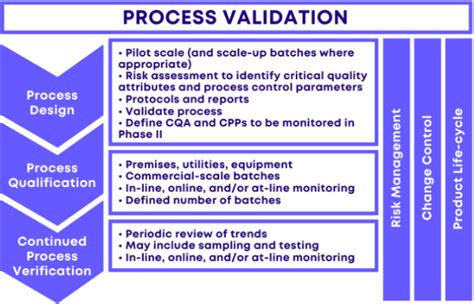 Process Validation 的图像结果