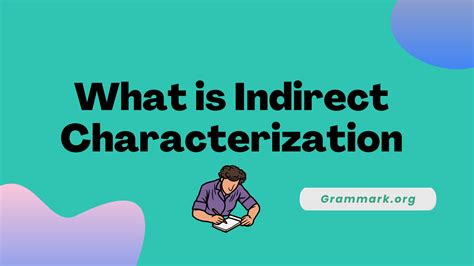 Image result for Examples of Characterization