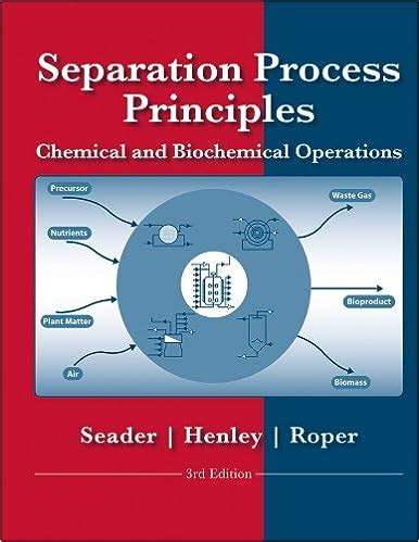 Image result for Separation Process Principles Solution PDF Room