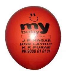 Printed Balloon and Promotional Balloons Manufacturer | creative events ...