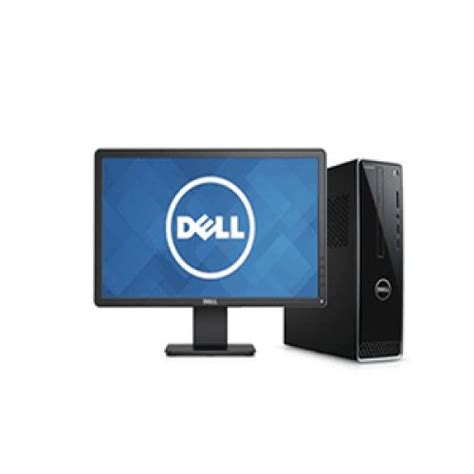 Dell Inspiron 3472 Celeron J4005 Desktop|Latest Dell Inspiron desktops ...