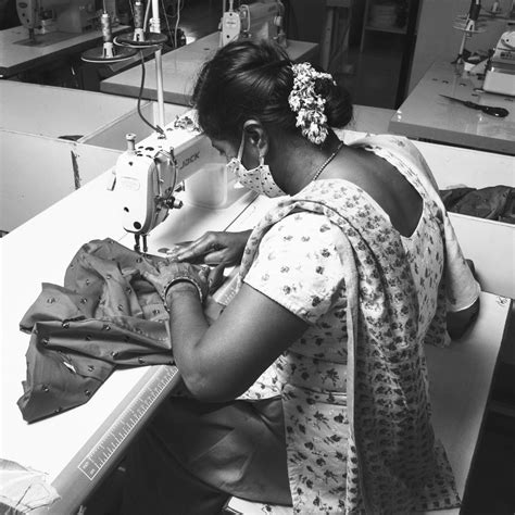 Studio Y | Garment Manufacturing Unit