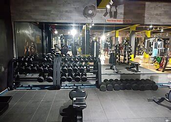 3 Best Gym in Chennai, TN - Expert Recommendations