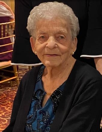 Laura E Travis - 2025 - Hillsborough Funeral Home