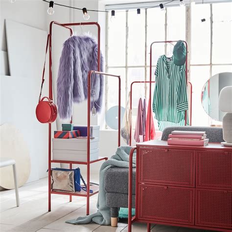 A personalised and colourful sublet apartment - IKEA