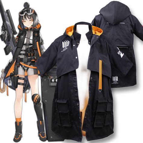 Image result for Girls Frontline Caws