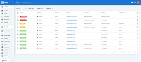 Image result for UiPath Apps