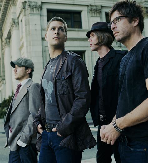 Exploring The Melodic Journey Of Matchbox 20