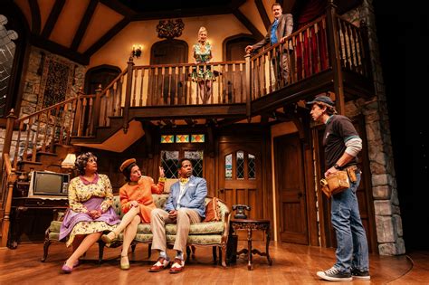 Theater Review: Noises Off - Larchmont Buzz - Hancock Park News