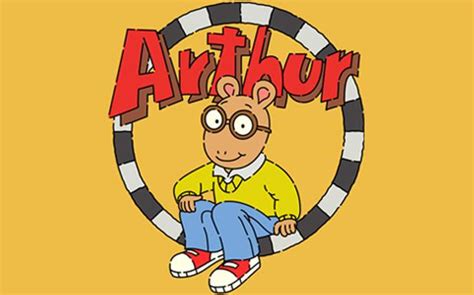 Image result for Arthur Intro Multilanguage
