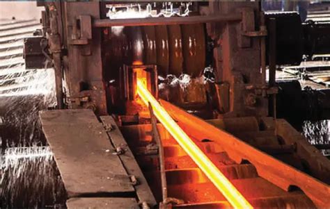 Steel Process 的图像结果