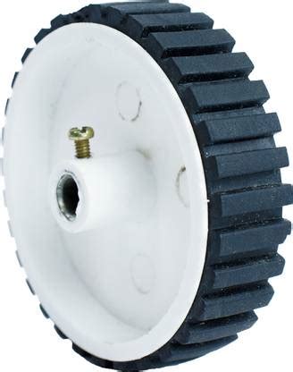 ElectroPhysics Robotic Wheels For Robotics Projects Electronic ...