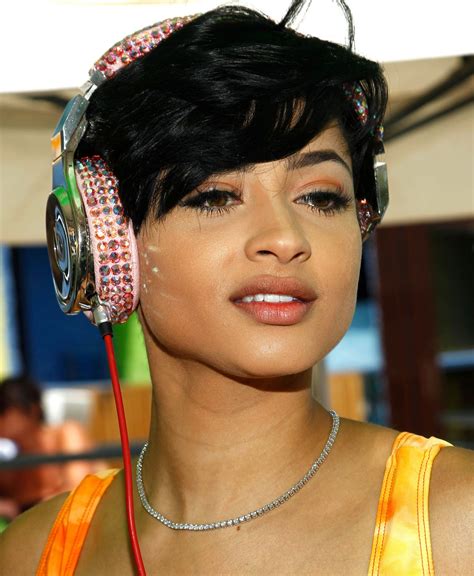 Tori Brixx - DJ set by THE POOL at The LINQ Hotel 05/26/2018 • CelebMafia