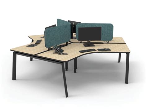 Cubicle Workstations | Modular Office Cubicles