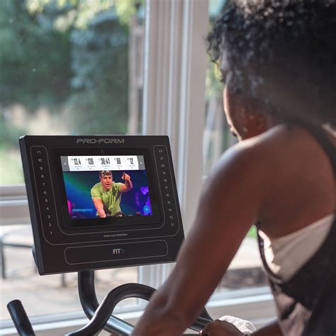 Image result for Proform Treadmill Ifit Using Audio Cable