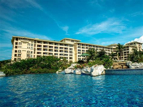 三亚三亚亚龙湾天域度假酒店 (Horizon Resort & Spa Yalong Bay) - Agoda 网上最低价格保证，即时订房服务