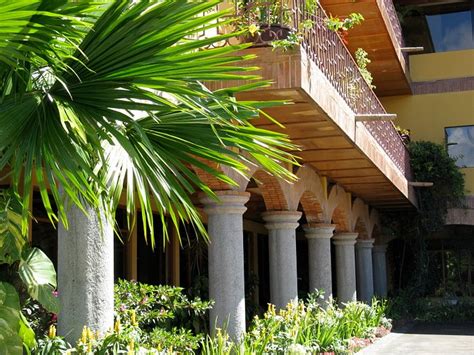 HOTEL LOMAS SN. THOMAS (Matagalpa) - Hotel Reviews & Photos - Tripadvisor