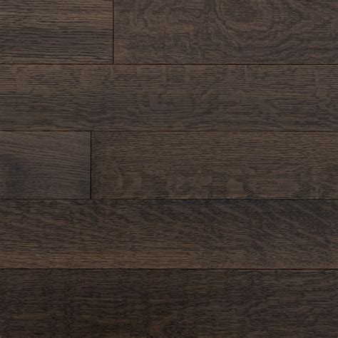 Modern Classics White Oak Flooring & Paneling - Espresso - TerraMai