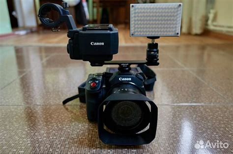 Rezultat imagine pentru Canon XC15 Tutorial