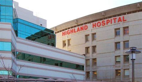 Alameda Health System Office Photos | Glassdoor