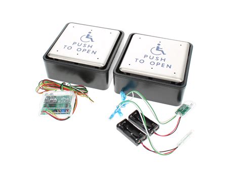 Door Controls Usa