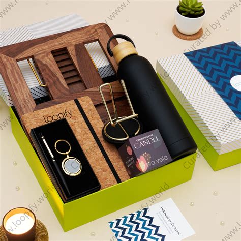 The Luxe Productivity Power Pack – Loopify