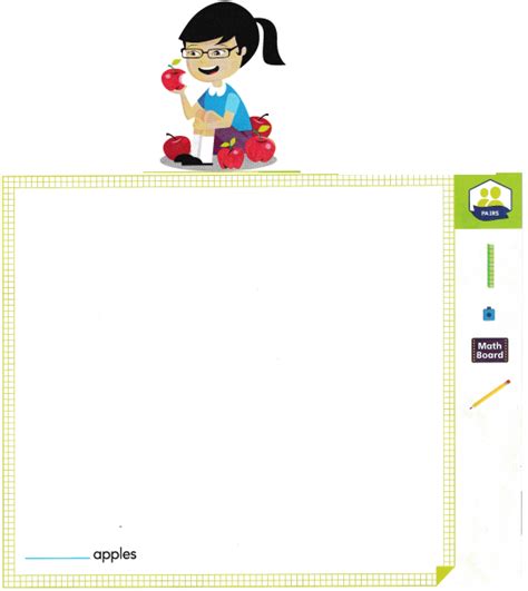 Image result for Grade 2 Module 4 Lesson 1 Application Problem