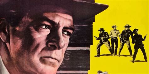John Wayne Said This Western Masterpiece With 95% on RT Was 'the Most ...