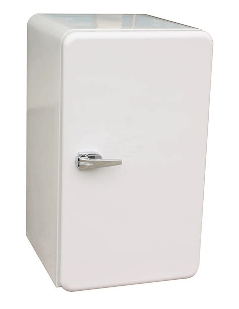 Commercial Retro Compact Fridge Refrigerator With Single Door - Buy ...