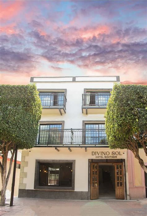 HOTEL BOUTIQUE DIVINO SOL (Leon, Mexico - Guanajuato) - Cottage Reviews ...