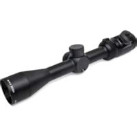 Athlon Optics Neos 3-9x40 Muzzle Loader 1in Tube Rifle Scope, SFP | 27% ...