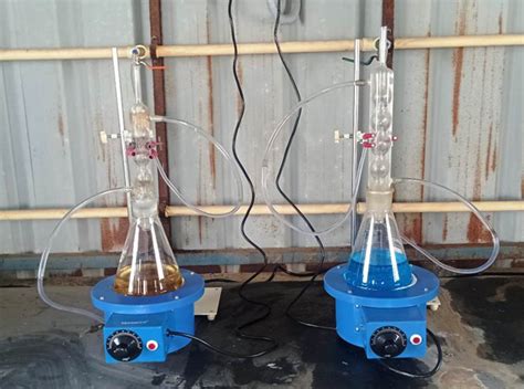 Rassi Chennai Analytical Laboratory Private Limited | Corrosion Testing