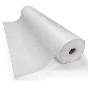 Disposable Table Sheets (with Face Hole / 50 sheets) P-16B-1 : Amazon ...