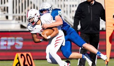Beaver advances to their 6th Straight Championship game. – Deseret News