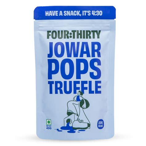 Buy the Best Guilt Free Snacks Online | FourThirty – Fourthirty