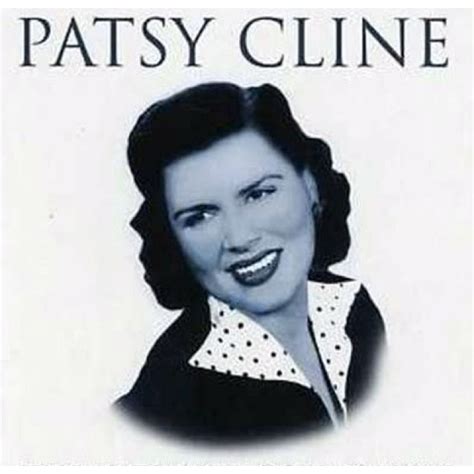 Image result for Patsy Cline Singing