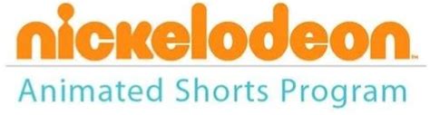 Rezultat imagine pentru Nickelodeon Animation Shorts Program