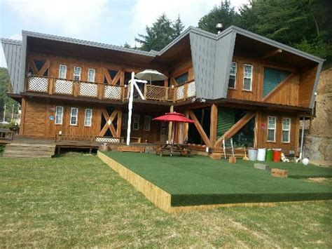 MOKZIGA PENSION (Hongcheon-gun) - Pension Reviews & Photos - Tripadvisor