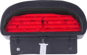 Allpartssource LED Tail-light for Mahindra Bolero Price in India - Buy ...