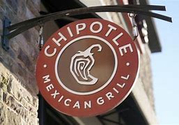 Image result for Federal agency sues Chipotle